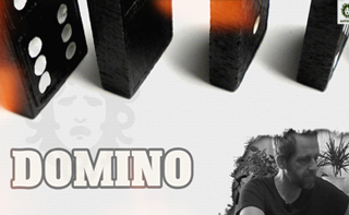 Ein verblüffender Trick mit Domino-Steinen