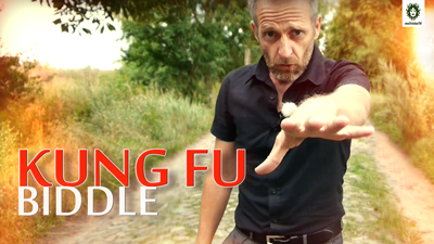 Der Kung-Fu-Biddle-Trick