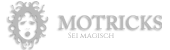 moTricks Logo